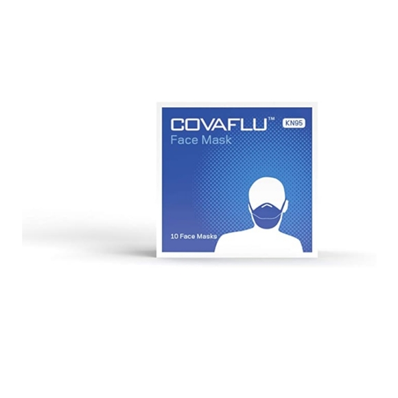 Covaflu Accessories Covaflu Kn95 Disposable Face Masks Poshmark